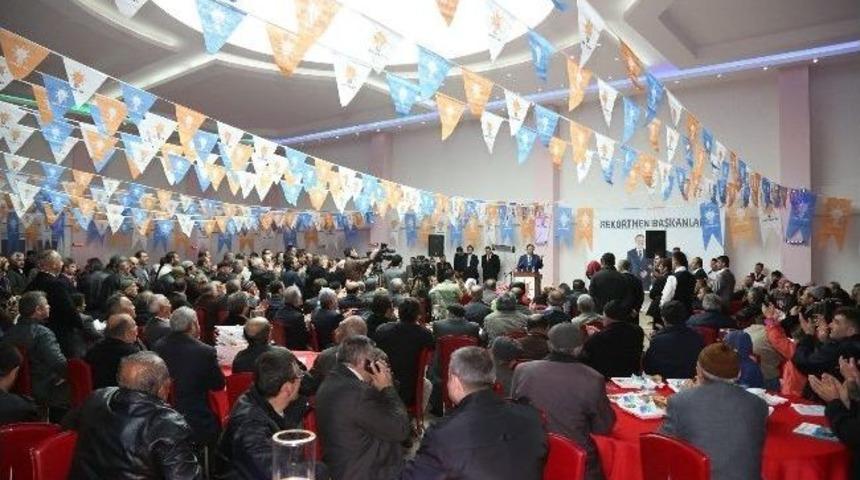 "s&ouml;z Verip De Gidenlerden Olmadık"