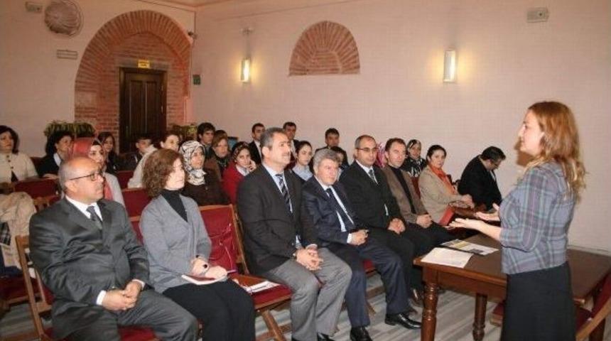 Okul Terkleri Ment&ouml;rl&uuml;k Sistemi İle &Ouml;nlenecek