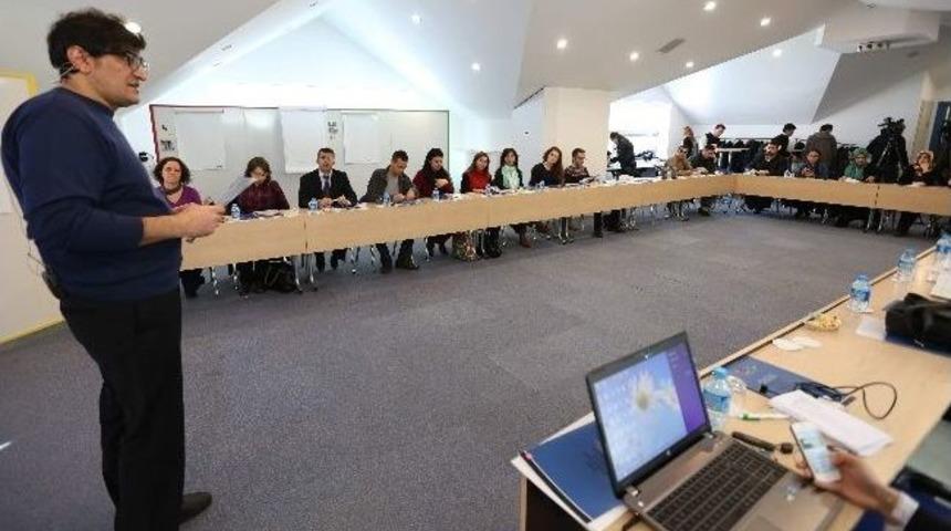 Bağımlılıklarla M&uuml;cadelede Hedef 8 Milyon &Ouml;ğrenci