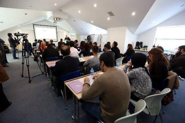 Bağımlılıklarla M&uuml;cadelede Hedef 8 Milyon &Ouml;ğrenci 1