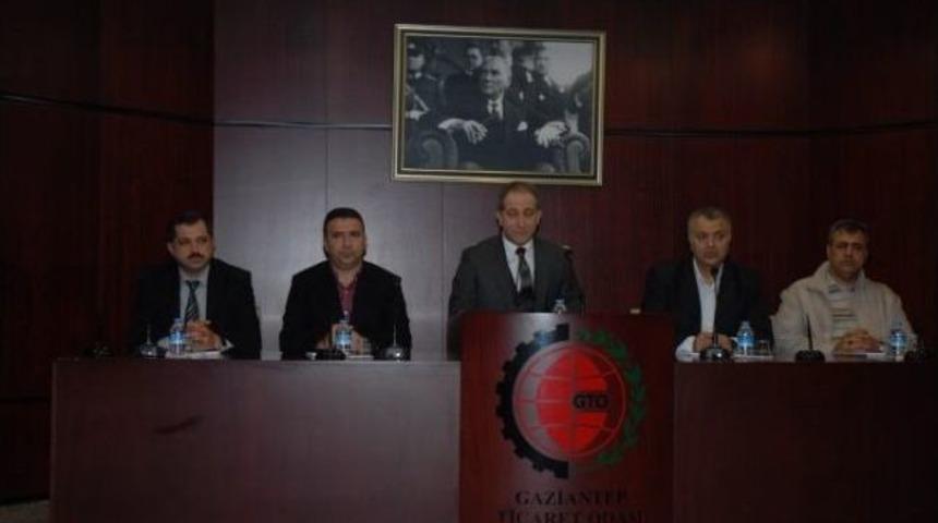 İş M&uuml;fettişleri, Firmaları Denetimlerle İlgili Bilgilendirdi