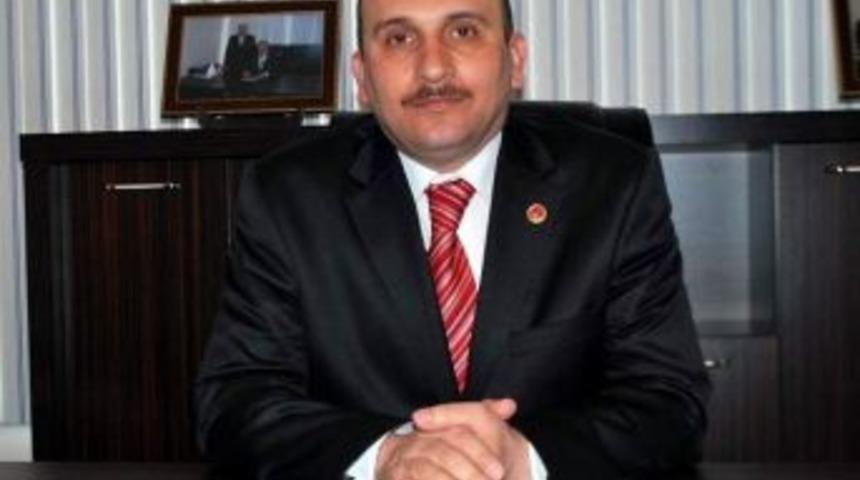 Ak Parti Aydın Belediye Meclis &Uuml;yesi Petekkaya&rsquo;nın Acı G&uuml;n&uuml;