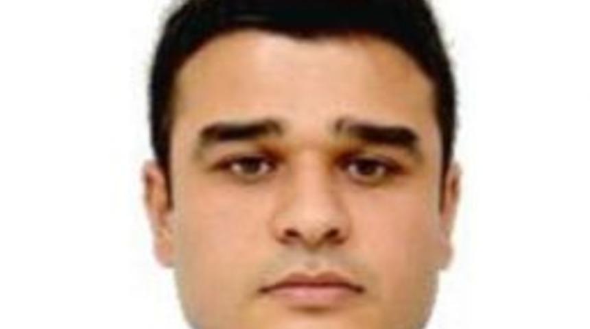 Yoğun Bakımda Tedavi G&ouml;ren Polis Hayatını Kaybetti