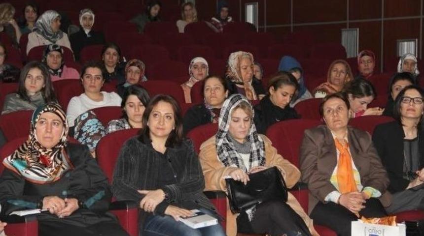 G&uuml;neydoğu Girişimciler Derneği&rsquo;nden Eğitim Semineri