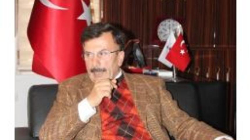 Burucu&rsquo;dan Kurtuluş Mesajı