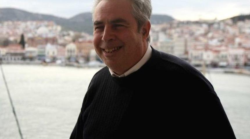 Midilli T&uuml;rk Turistleri Bekliyor