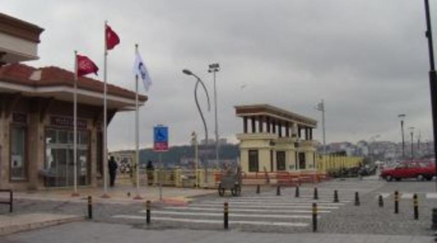 Kuzey Ege&rsquo;de Fırtına