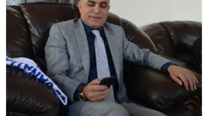 Yakutiye Sakinleri Bir Mesajla Belediye Başkanına Ulaşabilecek