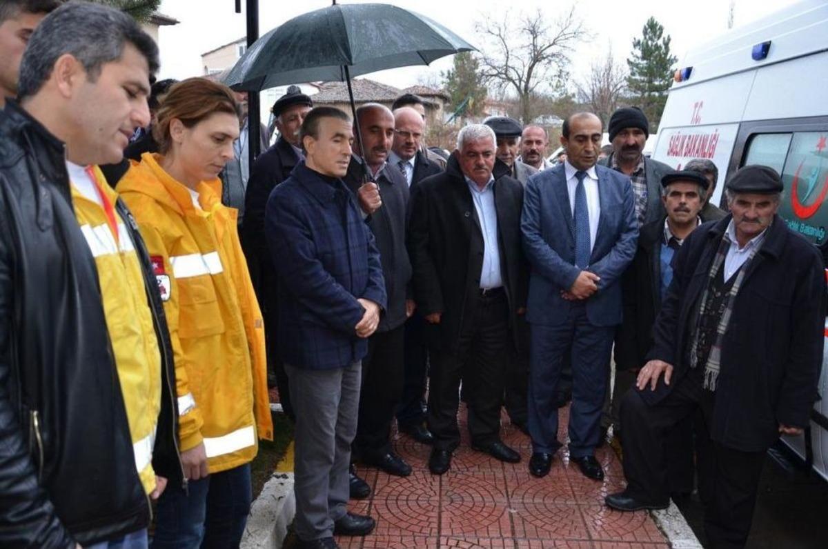 Yerel Se&ccedil;imlere Doğru