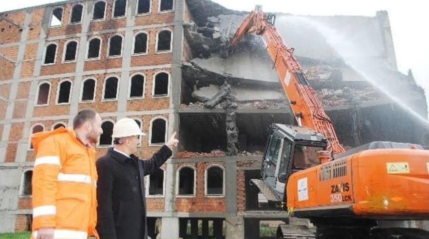 28 Şubat Mağduru İmam Hatip Lisesi Yeniden Canlanıyor