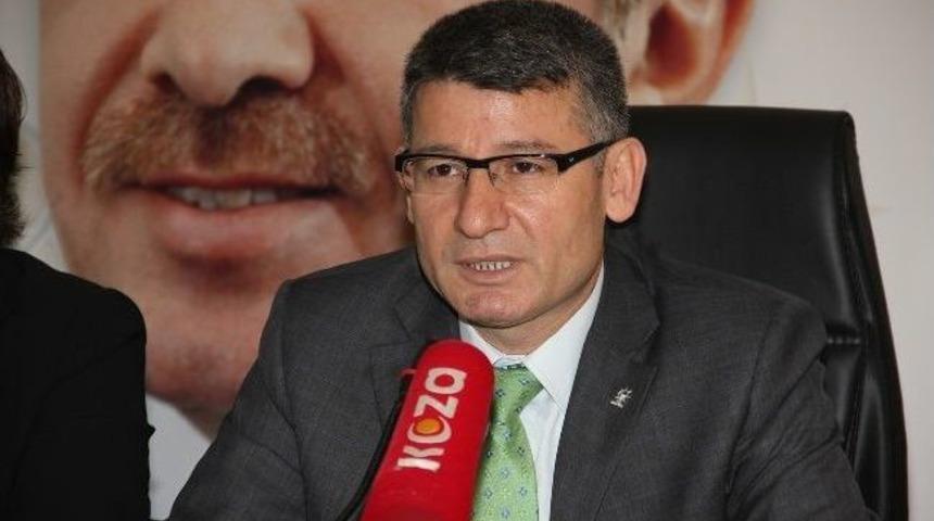Başbakan Cumartesi G&uuml;n&uuml; Adana'da