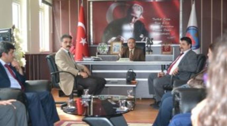 Bozyazılı &Ouml;ğrencilerin Proje Başarısı