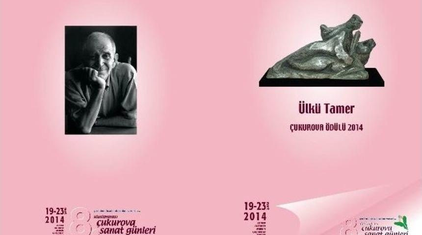 8. U&ccedil;sg&rsquo;den Sanat D&uuml;nyasına 2 Yayın