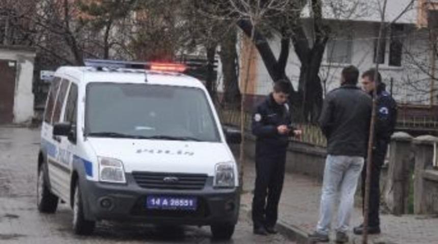 Bolu&rsquo;da &Ouml;ğrenci Gerginliği Devam Ediyor