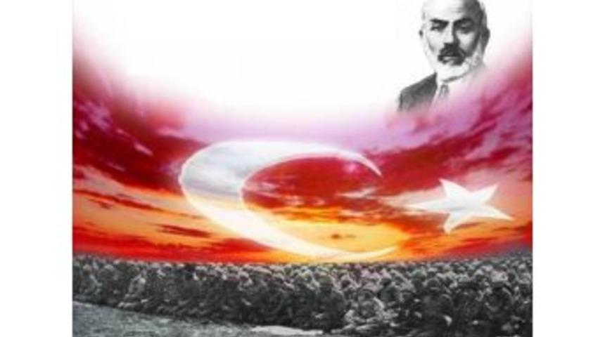 İstiklal Marşı’nın Kabulünün 93. Yılı