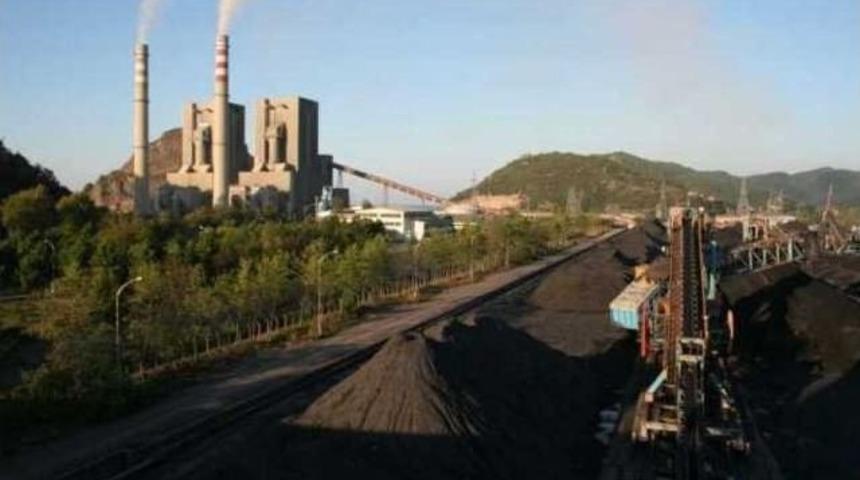 &Ccedil;ates, İki Ayda 255 Milyon Kilovat Elektrik &Uuml;retti