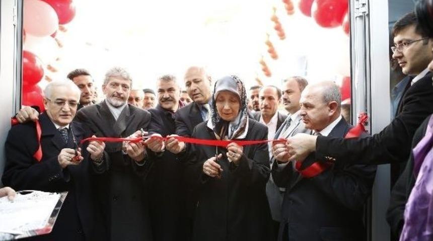 Başkan Tuna: &ldquo;eğitime Verdiğimiz Desteği S&uuml;rd&uuml;receğiz&rdquo;