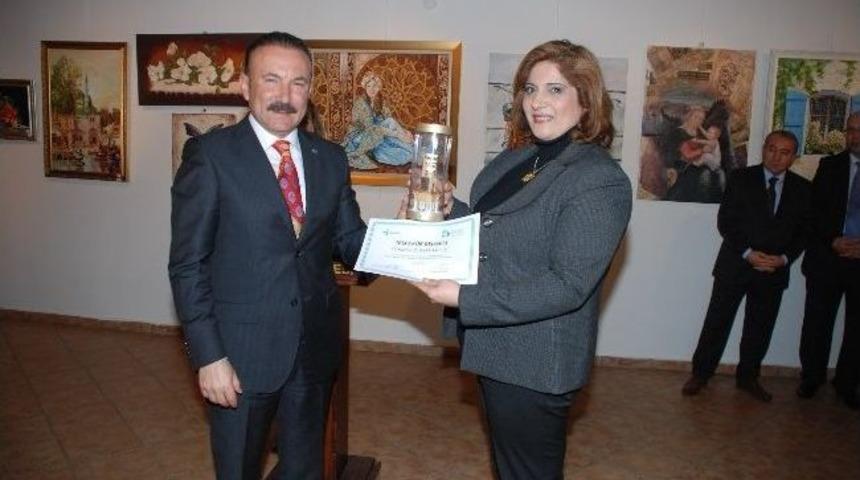 Kadın &Ccedil;alıştıran İşletmelere &Ouml;d&uuml;l