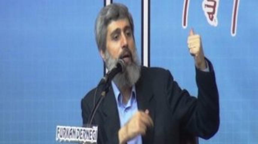 Furkan K&uuml;lt&uuml;r Derneği Niğde&rsquo;de Konferans Verdi