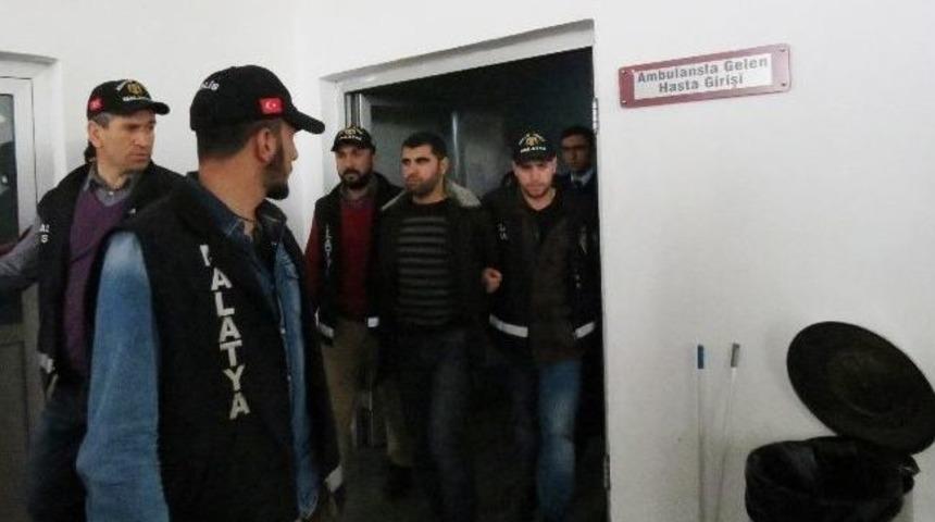 &Uuml;niversiteli Gen&ccedil; Kızın Tahliye Edilen Katili 3 Yıllık Firardan Sonra Yakalandı