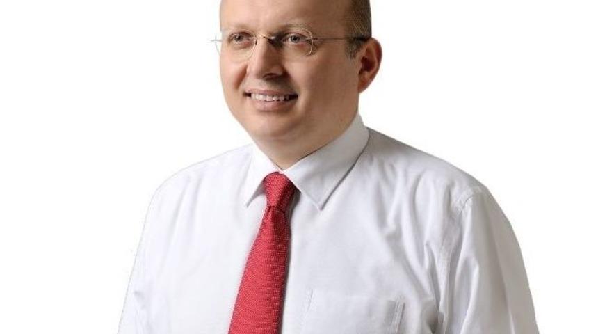 Ak Parti Bartın Belediye Başkan Adayı Dr. Seyfettin Kalay: