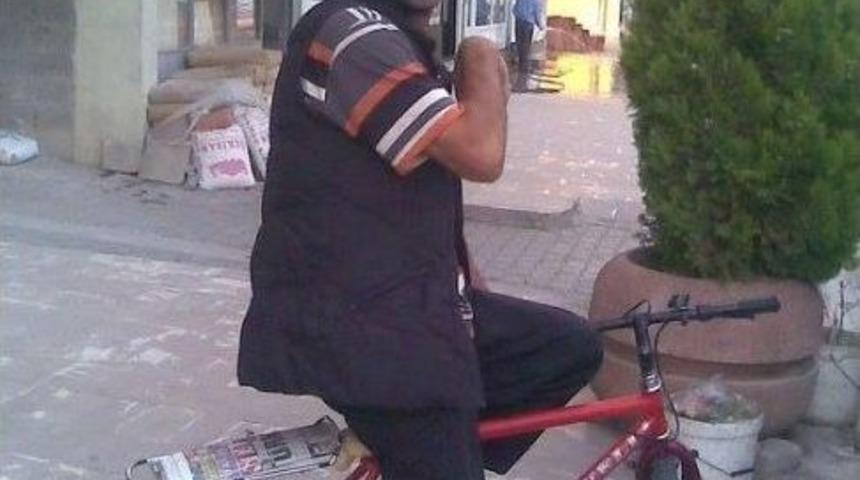 Erzurum&rsquo;da Bir Kişi &Ouml;l&uuml; Olarak Bulundu