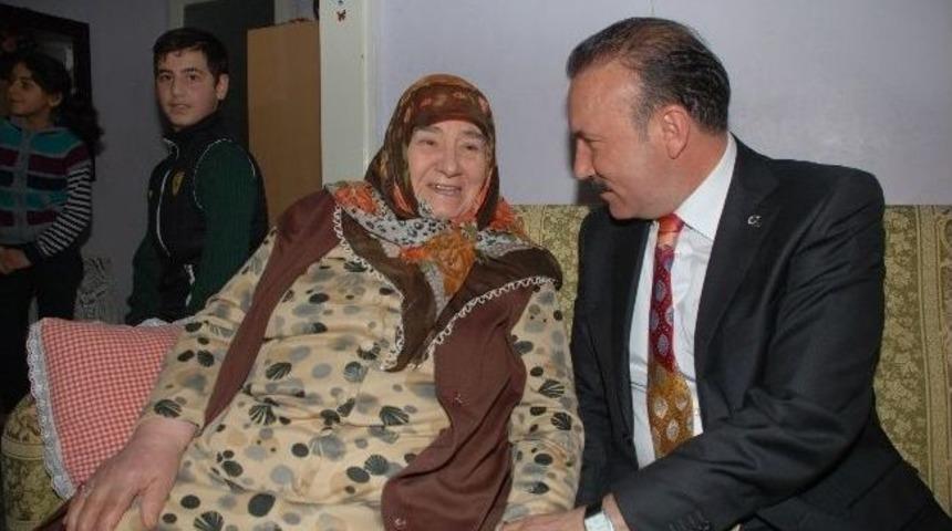 Başkan Doğan, &ldquo;kocaelispor&rsquo;u Sirmen Batırdı&rdquo;