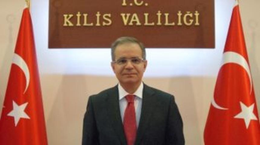 Vali Tapsız&rsquo;ın, İstiklal Marşı&rsquo;nın Kabul&uuml; Ve Mehmet Akif Ersoy&rsquo;u Anma G&uuml;n&uuml; Mesajı