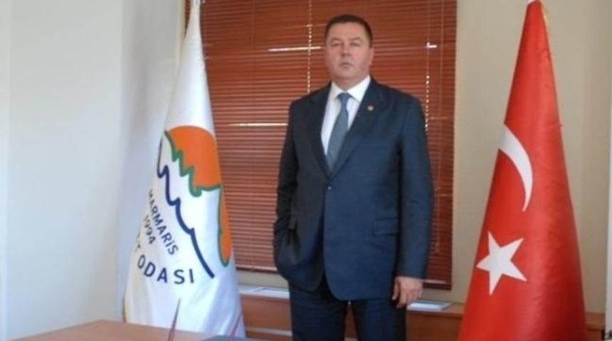 Mehmet Baysal, Yeniden Mto Başkanı