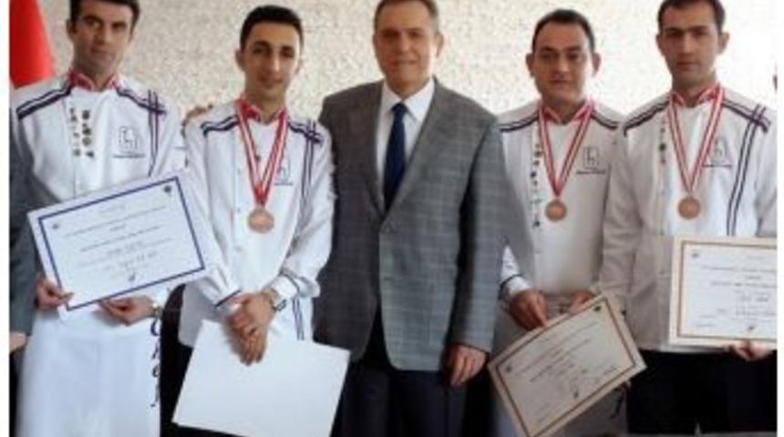 En G&uuml;zel Yemek Hacettepe&rsquo;den