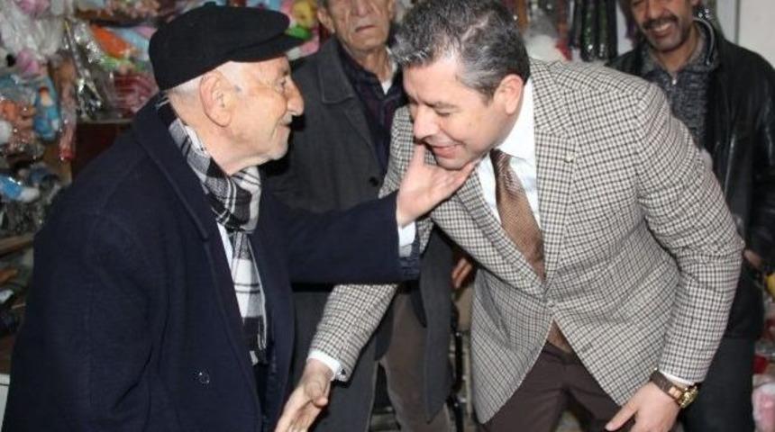 Kilis, İnan&ccedil; Turizminin Merkezi Olacak