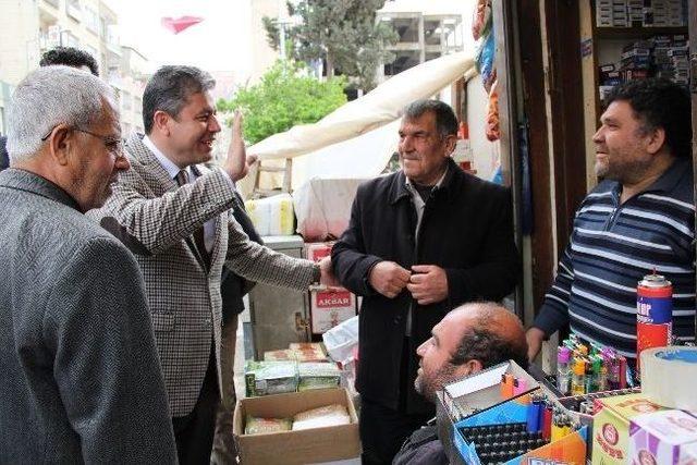 Kilis, İnanç Turizminin Merkezi Olacak