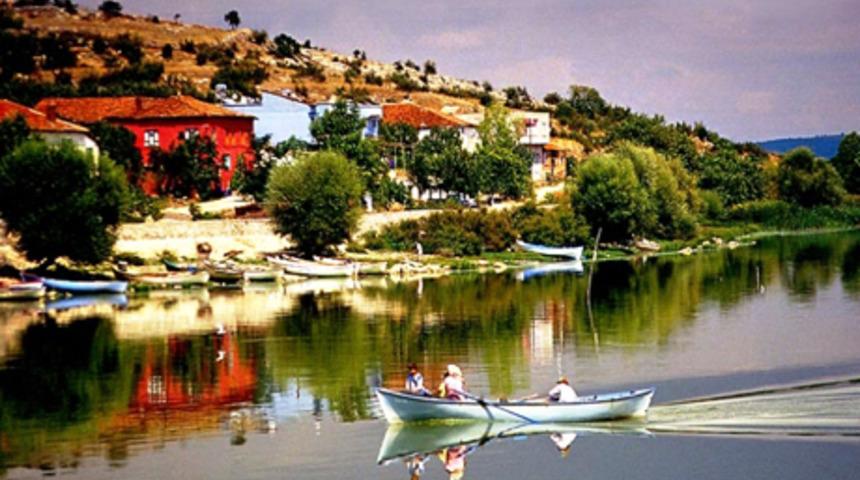 T&uuml;rkiye'nin en g&uuml;zel 7 k&ouml;y&uuml;