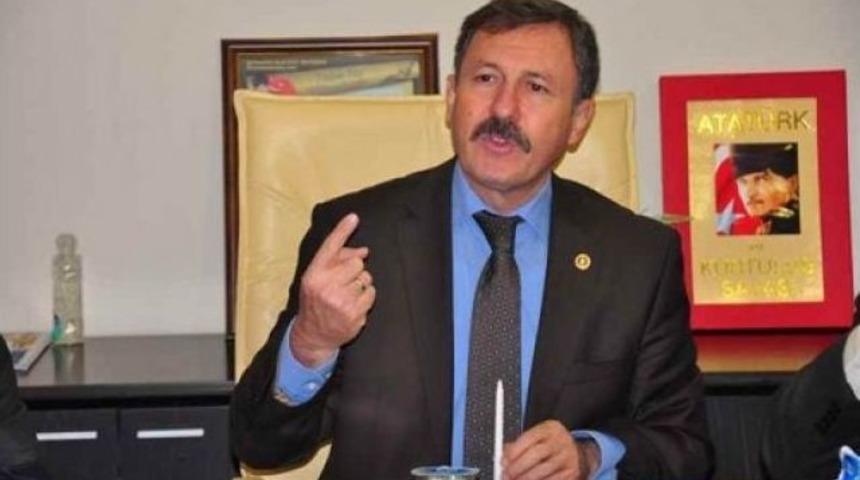 &Ouml;zdağ: &ldquo;istiklal Marşı T&uuml;rk Milletinin Bağımsızlık Manifestosudur&rdquo;