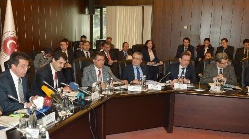 Burkay: &ldquo;d&uuml;nyada Gitmediğimiz Pazar Kalmadı&rdquo;