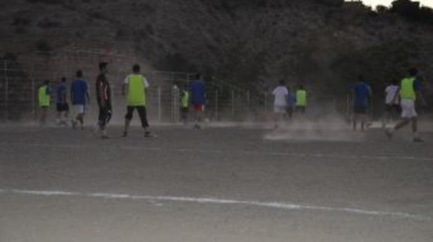 Malatya Amat&ouml;r K&uuml;me Futbol Ligi