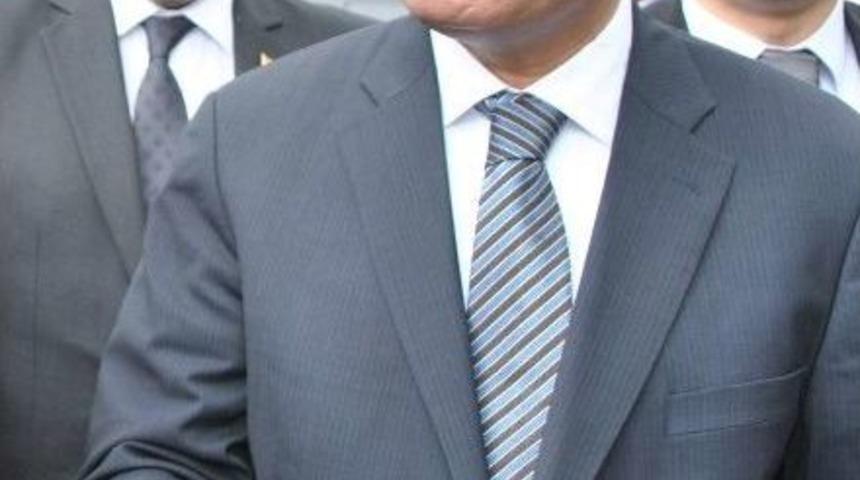 Bakan Bozdağ: &ldquo;13. Ağır Ceza Mahkemesi Diye Şu Anda Bir Mahkeme Yok"