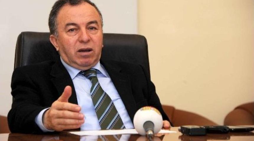 Arlı: &ldquo;ruhsatı Olan Mezbahalar Kapatılmayacak&rdquo;