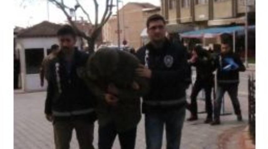 4 Evden Hırsızlık Yapan 2 Kişi Yakalandı