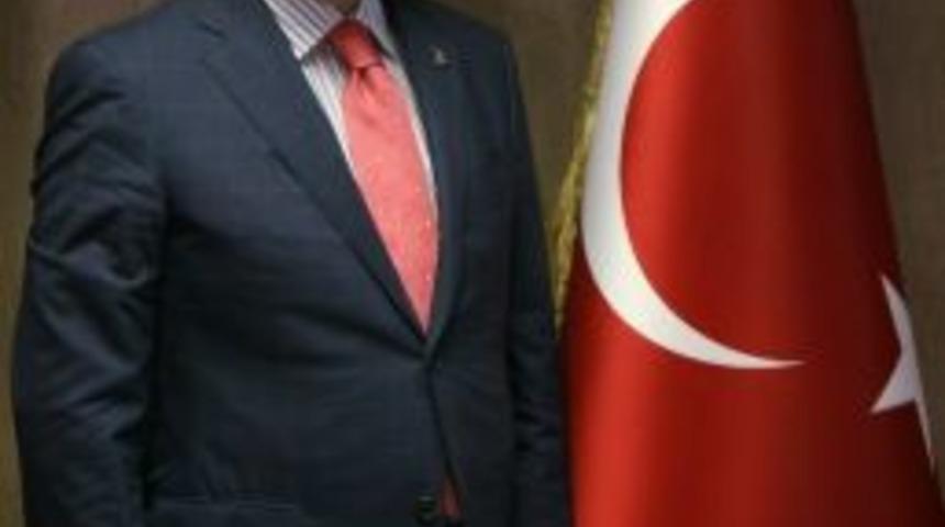 Mehmet Akif Ersoy&rsquo;u Anma G&uuml;n&uuml; Mesajı