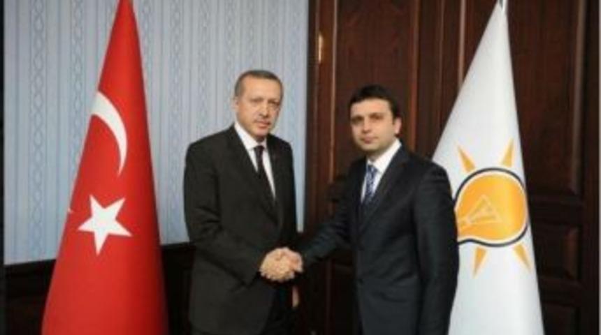 K&ouml;se, &ldquo;&ouml;nce 15 Mart, Ardından 30 Mart&rsquo;ta Antalya Tarih Yazacak&rdquo;