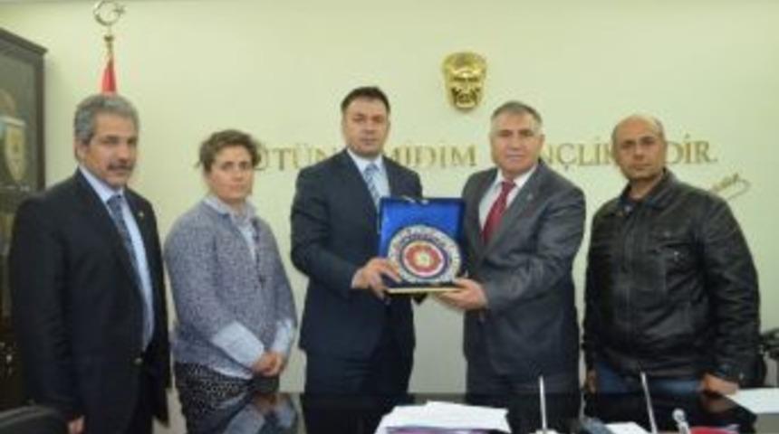 Adıyaman Judo Sporunda B&ouml;lgenin En Başarılı İli