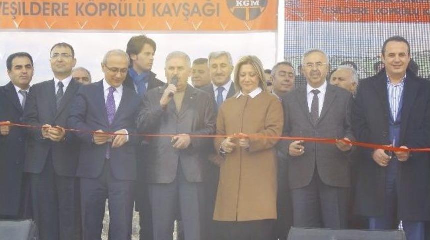 Bakan Elvan&rsquo;dan İzmirli Y&ouml;neticilere &lsquo;utanmalısınız&rsquo; &Ccedil;ıkışı