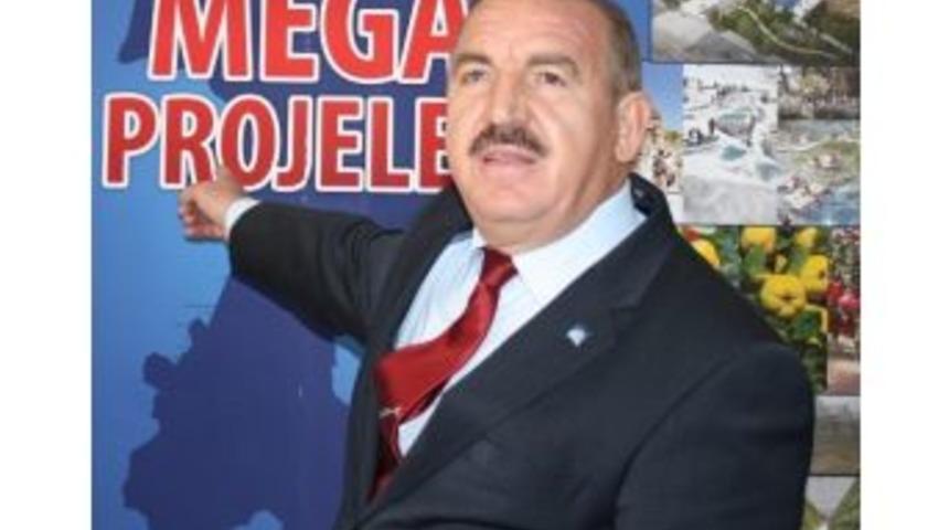 Chp&rsquo;li Vural&rsquo;dan Berkin İ&ccedil;in Anlamlı Davranış