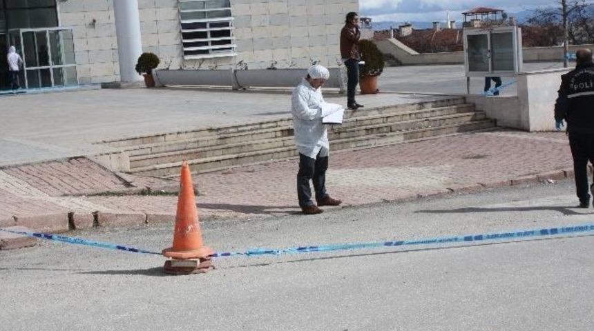 Boşanacağı G&uuml;n Canından Oldu