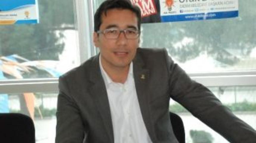 Didim Ak Parti'nin Yeni Y&ouml;netimi Belli Oldu