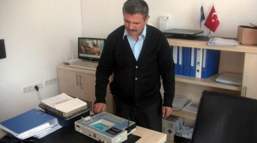 Akaryakıt İstasyonlarına &Ccedil;apraz Denetim
