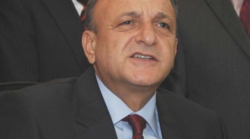 Mhp Grup Başkan Vekili Oktay Vural: