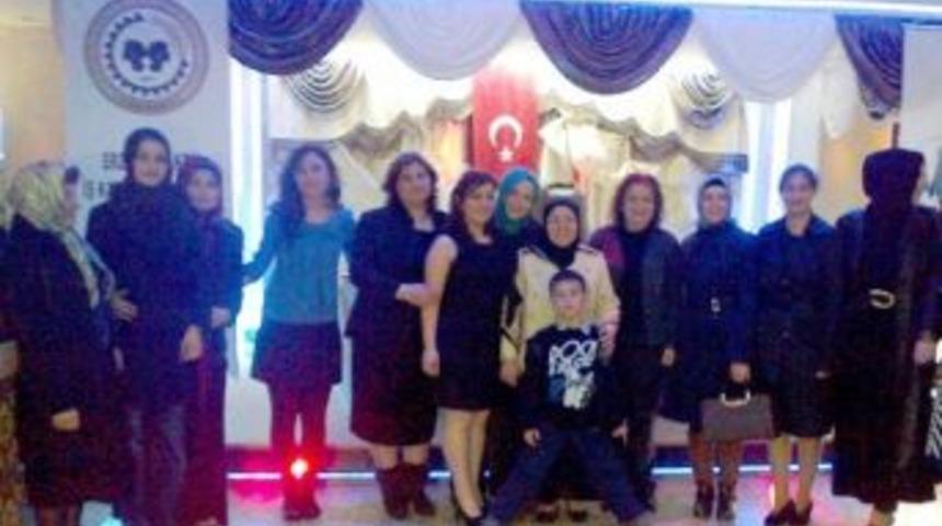 Saltuklu&rsquo;dan 12 Mart Mesajı
