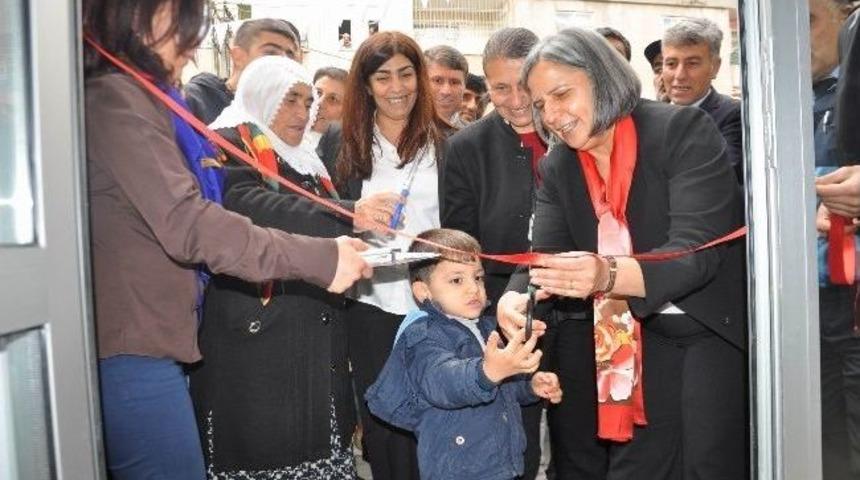 Solin &Ccedil;ocuk Oyun Evi'nde &Ccedil;ocuklar Anadilleri İle Eğitim G&ouml;recek